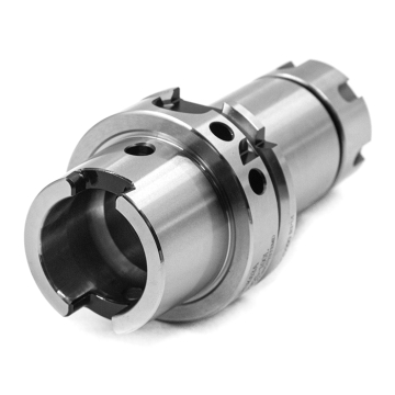 HSK63A-ER25-100 Цанговый патрон DIN 6499